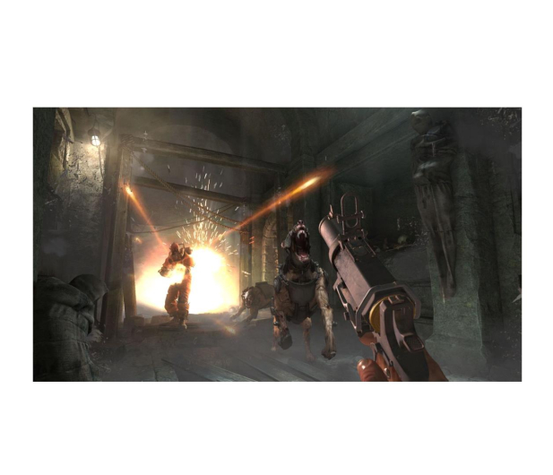 PC Wolfenstein: The Old Blood ESD Steam - 465240 - zdjęcie 3